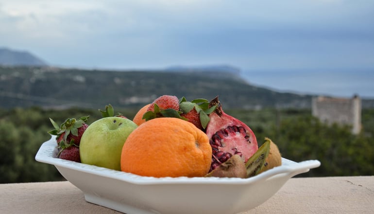 4* Lithos Stone Suites - Αρεόπολη, Μάνη