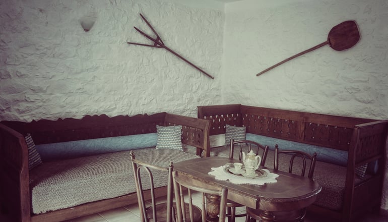 4* Lithos Stone Suites - Αρεόπολη, Μάνη