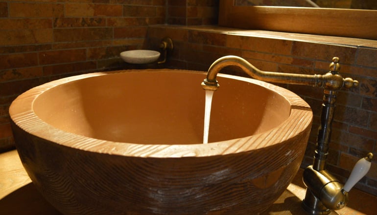 4* Lithos Stone Suites - Αρεόπολη, Μάνη