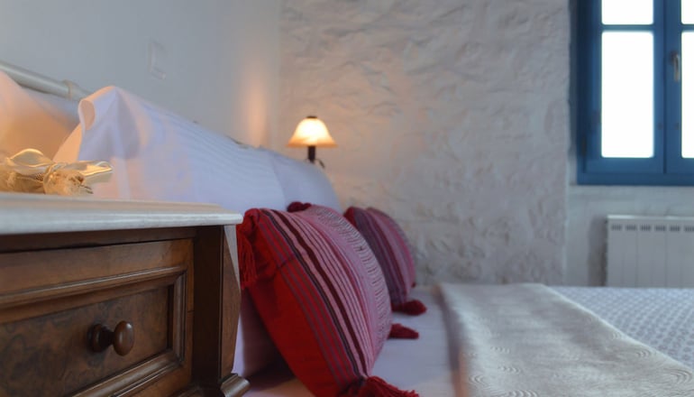 4* Lithos Stone Suites - Αρεόπολη, Μάνη