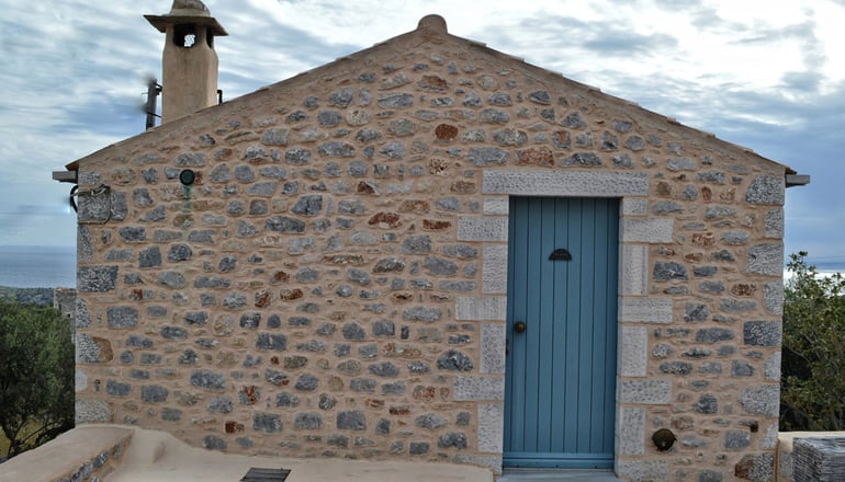 4* Lithos Stone Suites - Αρεόπολη, Μάνη