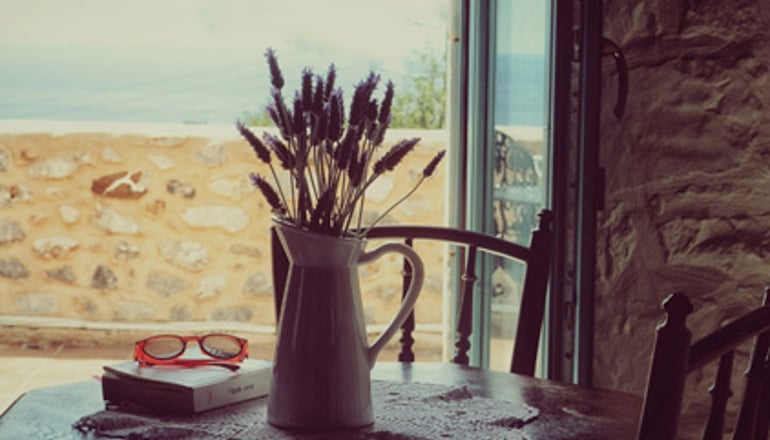 4* Lithos Stone Suites - Αρεόπολη, Μάνη