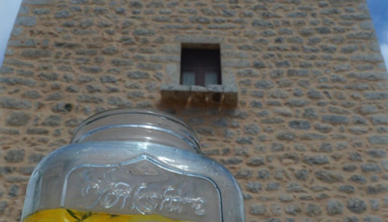 4* Lithos Stone Suites - Αρεόπολη, Μάνη