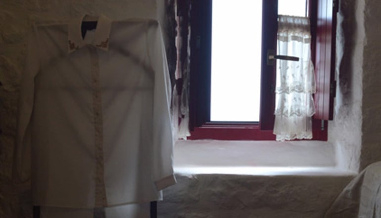 4* Lithos Stone Suites - Αρεόπολη, Μάνη