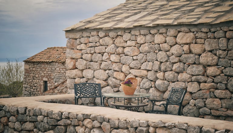 4* Lithos Stone Suites - Αρεόπολη, Μάνη