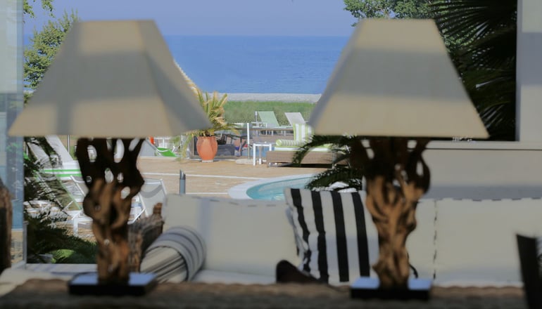4* Litohoro Olympus Resort Villas & Spa