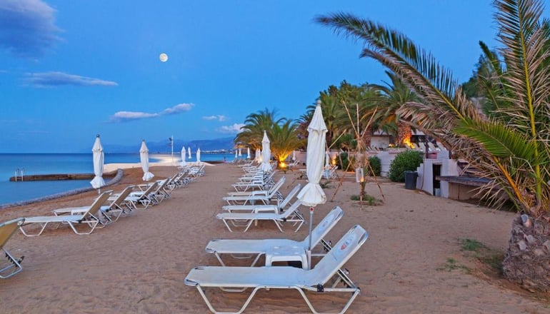 4* Long Beach Resort Hotel