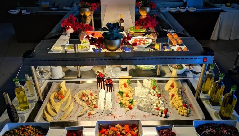 4* Long Beach Resort Hotel
