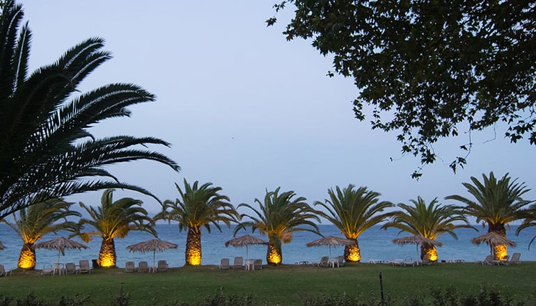 4* Long Beach Resort Hotel