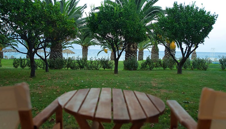 4* Long Beach Resort Hotel