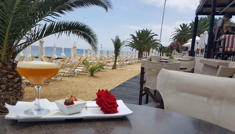 4* Long Beach Resort Hotel