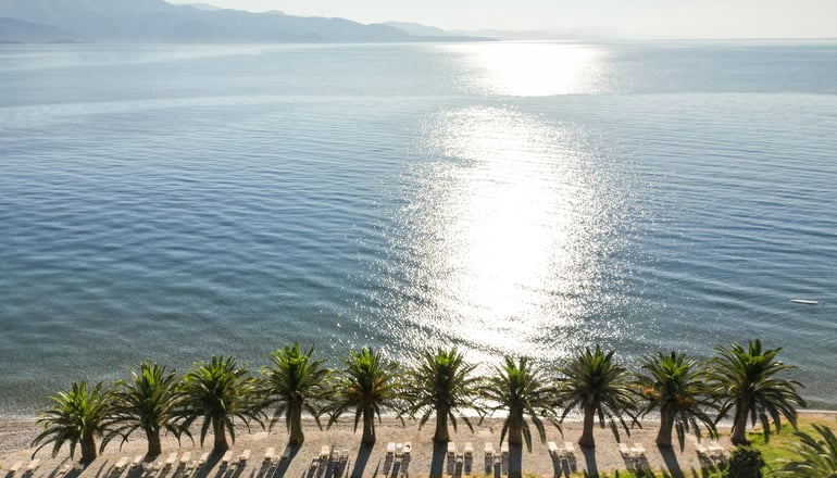 4* Long Beach Resort Hotel