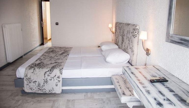 4* Long Beach Resort Hotel