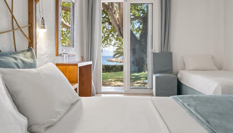 4* Long Beach Resort Hotel