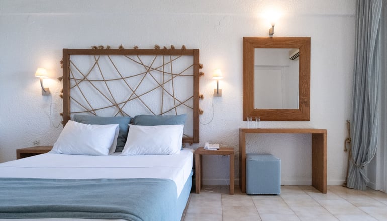 4* Long Beach Resort Hotel