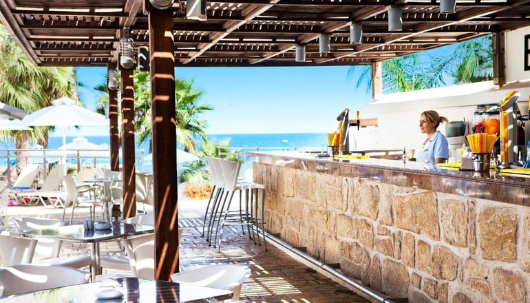 4* Louis Althea Beach - Πρωταράς, Κύπρος