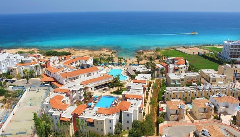 4* Louis Althea Beach - Πρωταράς, Κύπρος