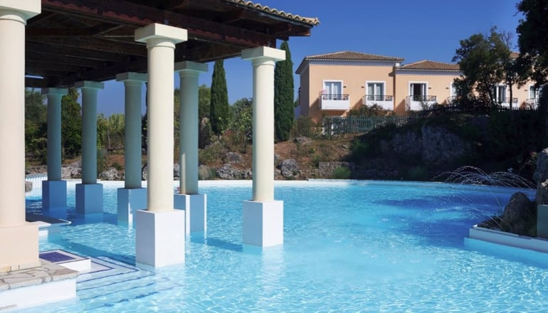 4* Louis Corcyra Gardens