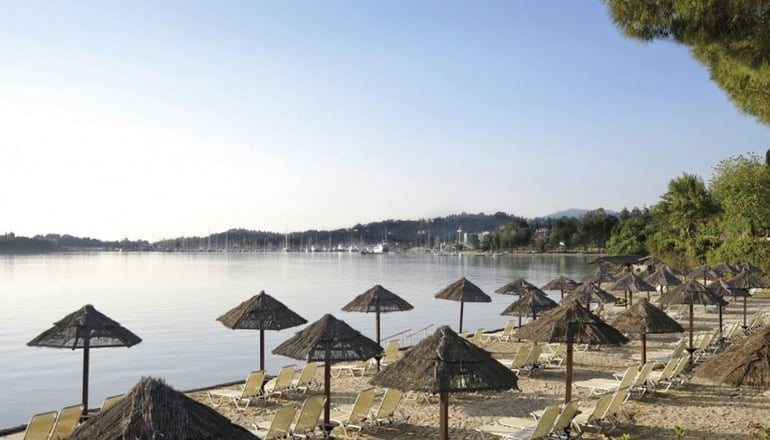 4* Louis Corcyra Gardens