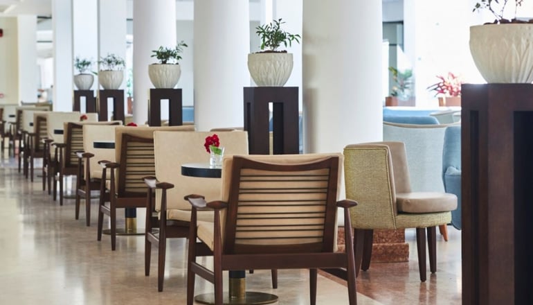 4* Louis Corcyra Gardens