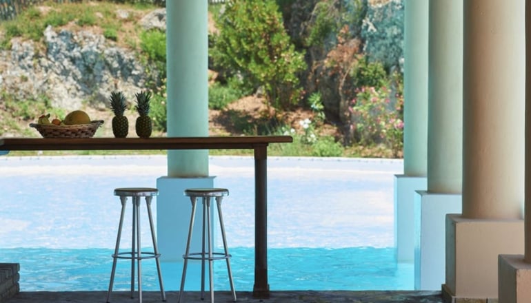 4* Louis Corcyra Gardens