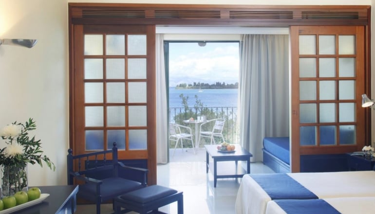 4* Louis Corcyra Gardens