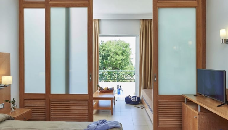 4* Louis Corcyra Gardens