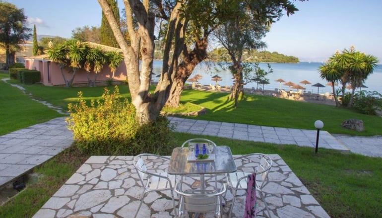 4* Louis Corcyra Gardens