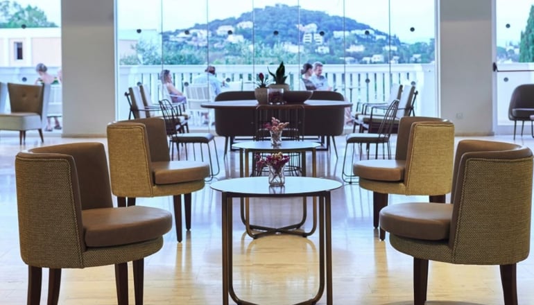 4* Louis Corcyra Gardens