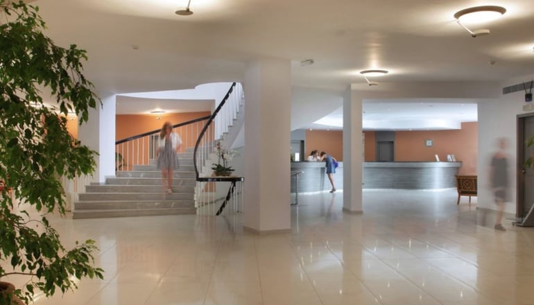 4* Louis Creta Princess Beach