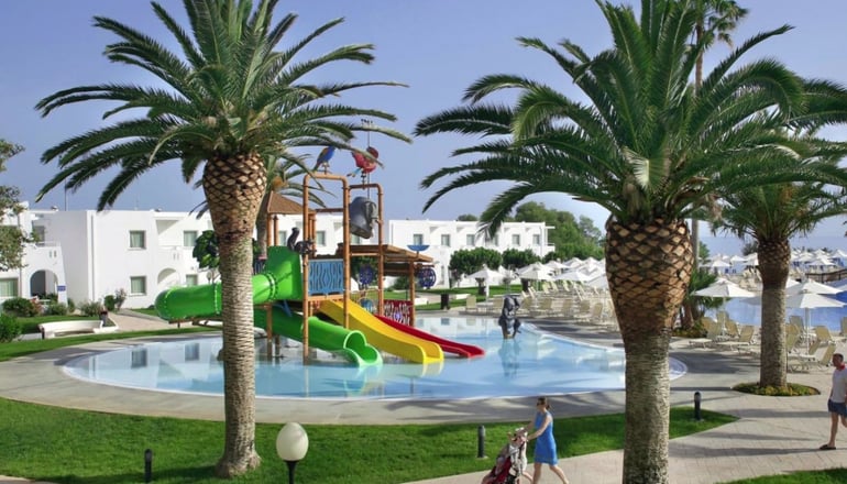 4* Louis Creta Princess Beach