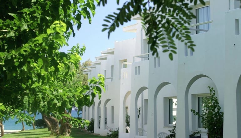 4* Louis Creta Princess Beach