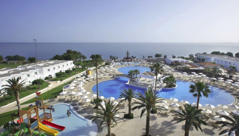 4* Louis Creta Princess Beach