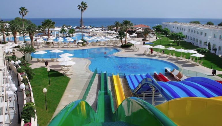 4* Louis Creta Princess Beach