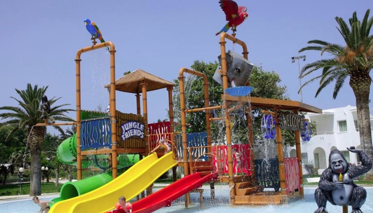 4* Louis Creta Princess Beach