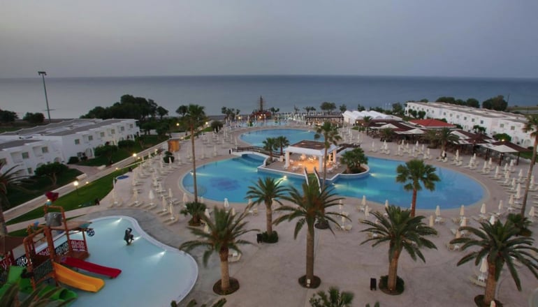 4* Louis Creta Princess Beach