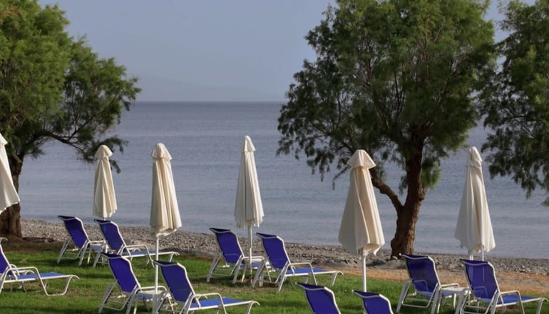 4* Louis Creta Princess Beach