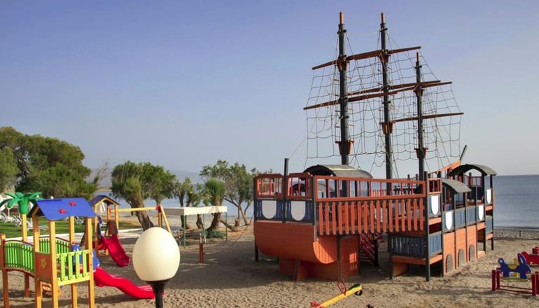 4* Louis Creta Princess Beach