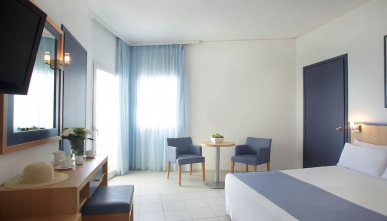 4* Louis Creta Princess Beach