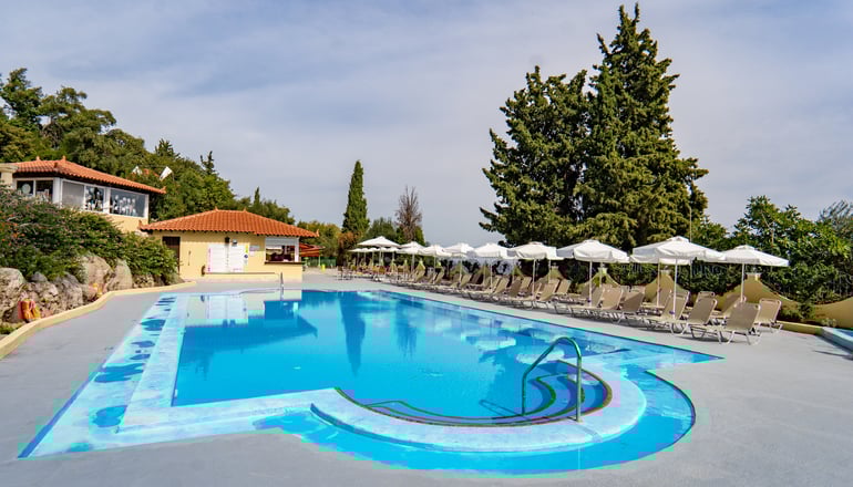 4* Louis Ionian Sun