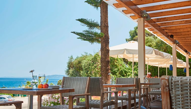 4* Louis Ionian Sun