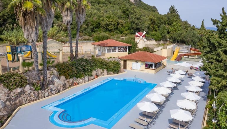 4* Louis Ionian Sun