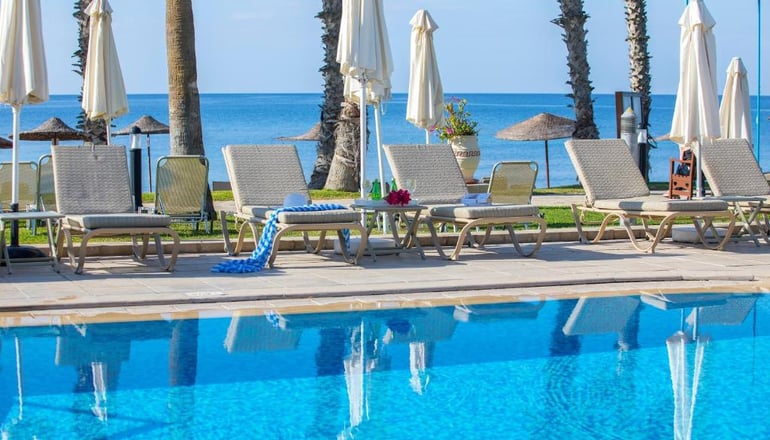 4* Louis Ledra Beach - Πάφος, Κύπρος