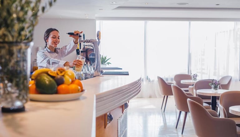4* Louis Ledra Beach - Πάφος, Κύπρος
