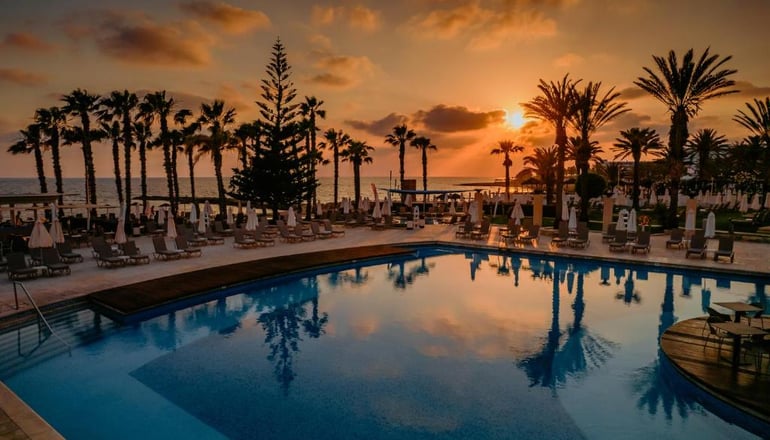 4* Louis Ledra Beach - Πάφος, Κύπρος