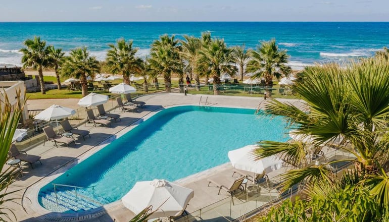 4* Louis Paphos Breeze
