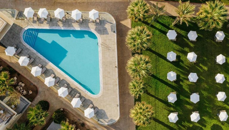 4* Louis Paphos Breeze