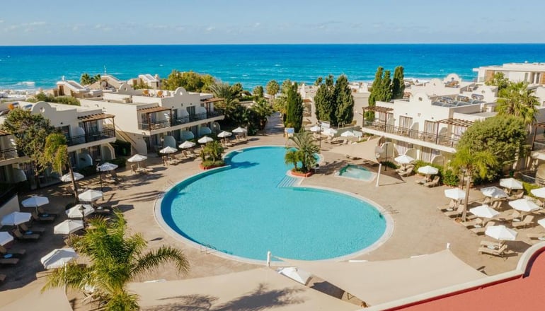 4* Louis Paphos Breeze - Πάφος, Κύπρος