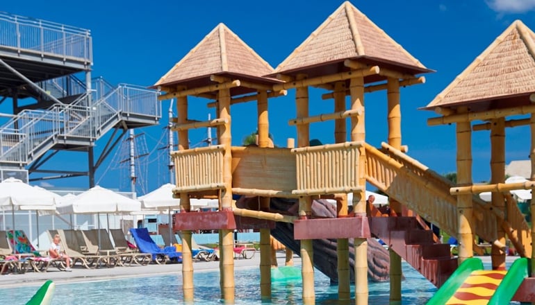 4* Louis Phaethon Beach