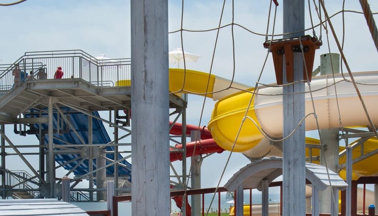 4* Louis Phaethon Beach